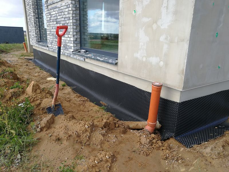 Advanced Drainage Solutions